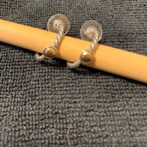 Brighton Twisted rope  hoops